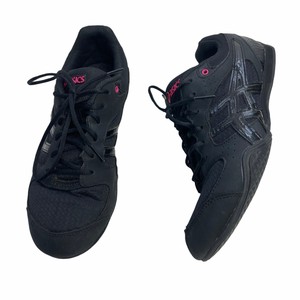 asics dance shoes