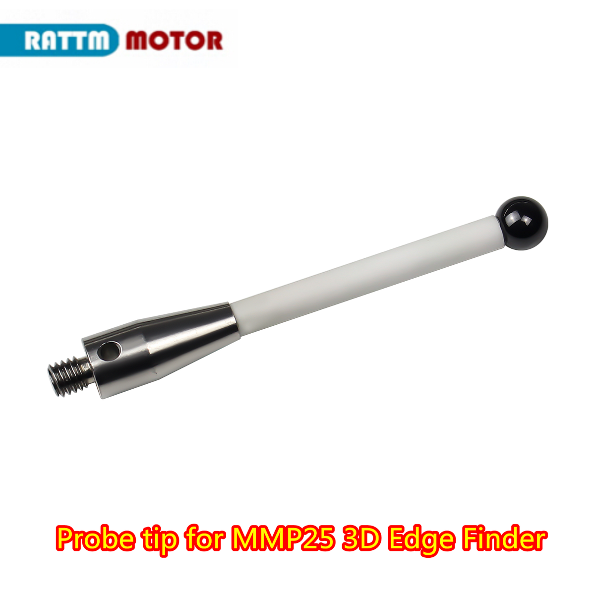 Ceramic Probe Ball Tip Front End Sensing Tip for MMP25 3D Light