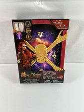 Disney Descendants: The Rise of Red Sorcerer's Cookbook Doll Set - New in Box