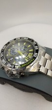 Tag Heuer FORMULA 1 CAZ101AG.BA0842 Men's Wristwatch Quartz New, with box 13