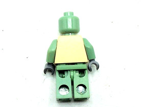 Lego Squidward Minifigure SpongeBob SquarePants 3825 3827 bob003