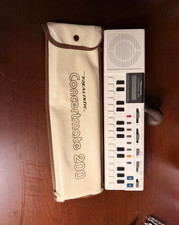 Realistic Concertmate 200 32-Key Electronic K...