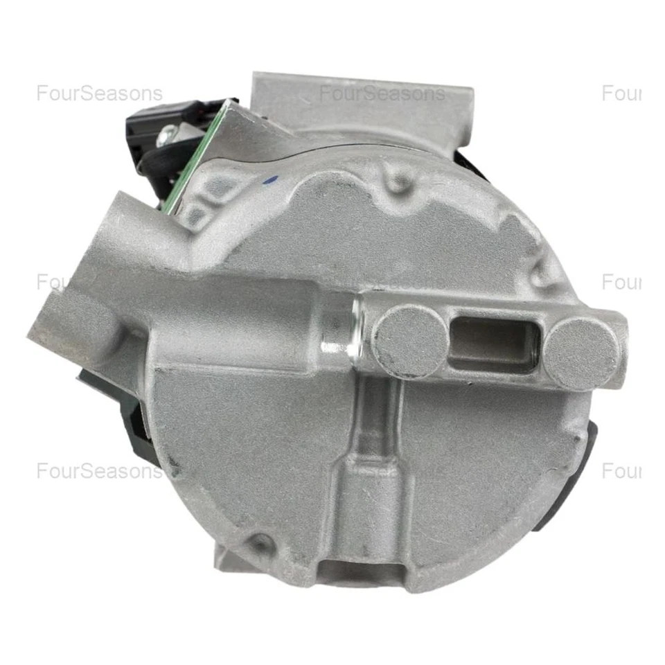 For Buick Lucerne 2006-2008 Four Seasons 98398 A/C Compressor w Clutch — 第 2/4 张图片