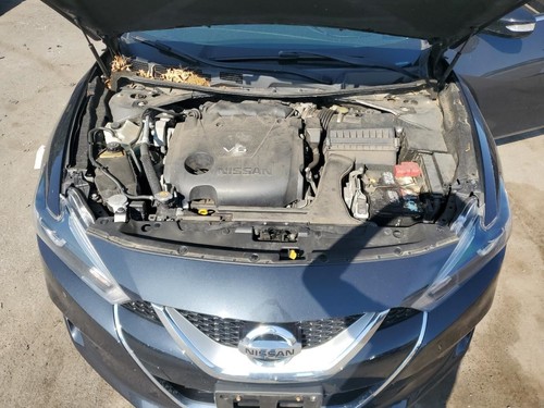 Chassis ECM Body Control BCM Right Hand Dash Fits 16-17 MAXIMA 2972541 - Picture 11 of 12