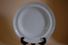 Suppenteller 23cm Tavola weiss