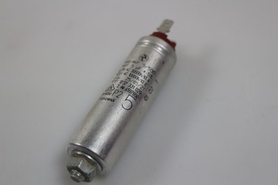 Miele dolce Vita Motorkondensator Kondensator Electronicon MKP 5 uF TNR 4597650