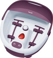 3 Stk. Beurer Fußbad FB 21 Massagegeräte 63606 Fußbad