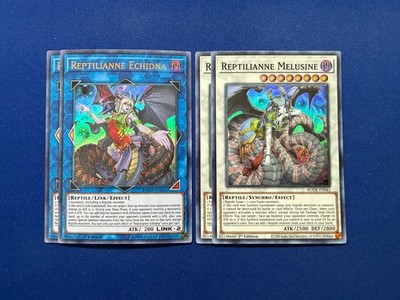 yugioh reptilianne deck Amazon.com: YuGiOh 5D's 2008 Starter Deck English 