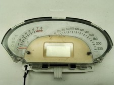 Compteur Subaru JUSTY