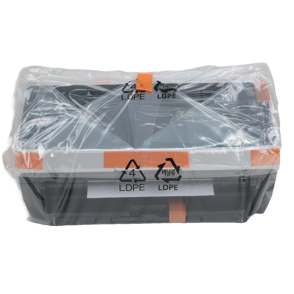 RICOH FI-8170 Professional High Speed Color Duplex Document Scanner 70ppm USB - Image 2 of 4