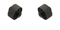 2X Kavo Parts Querlenkerlager Hinten Vorne Links Rechts FüR Hyundai I10 AC3