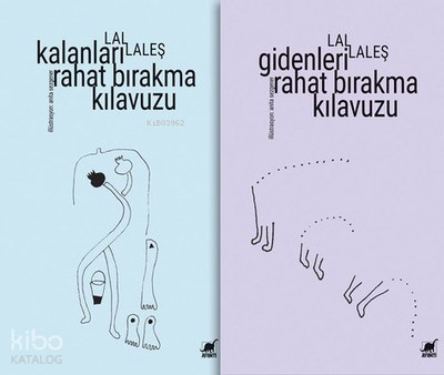 Gidenleri Rahat Bırakma Kılavuzu - Kalanları Rahat Bırakma