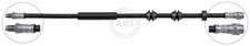 A.B.S. Bremsschlauch passend f&uuml;r Mercedes-Benz C-Klasse W205 S205 S213