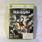 Dead Rising (Microsoft Xbox 360, 2006)