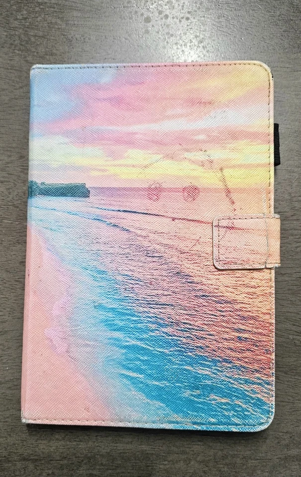 Apple iPad Mini 4 64GB WiFi 7.9in Silver Unlocked Smart Tablet - Image 2 of 4