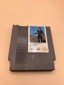Mad Max ( Nintendo NES 1990 )