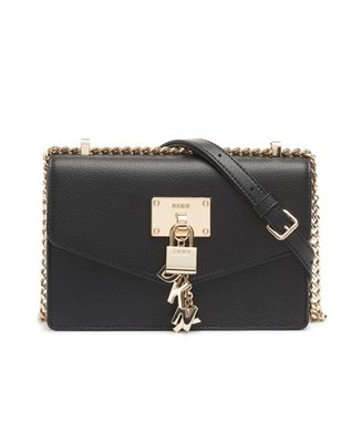Dkny Elissa Graffiti Small Crossbody