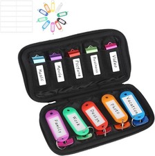 Flash Drive Case USB Storage Case USB Holder Storage Bag for USB Flash Drive