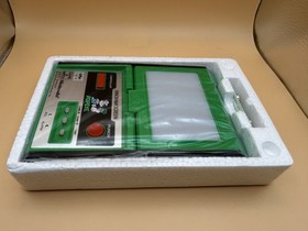 Nintendo Game & Watch POPEYE Panorama Screen PG-92 1983 NEW