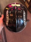 VINTAGE FIREFIGHTER HELMET N660 PHOENIX CAIRNS BROS ADJ.-LINER VISOR CHIN STRAP — photo 5