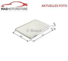 INNENRAUMFILTER POLLENFILTER BOSCH 1 987 432 221 A FÜR SUZUKI GRAND VITARA I