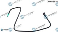 Dr.Motor Automotive DRM16510 Kraftstoffleitung FüR Citroen FüR Peugeot
