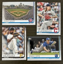 2019 Topps Singles 1 -199 ( U SELECT CARDS )