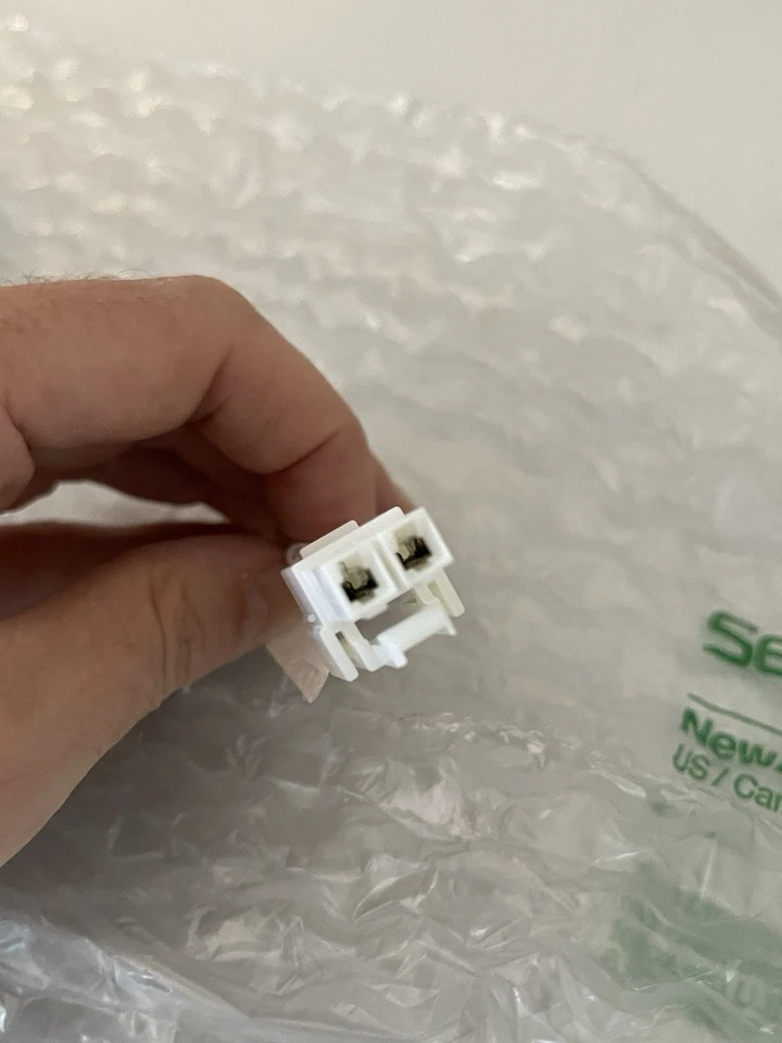 NUEVO OEM BOSCH THERMADOR HORNO ENCENDEDOR 00676872 676872 *ENVÍO EL MISMO DÍA* Foto 3 de 4