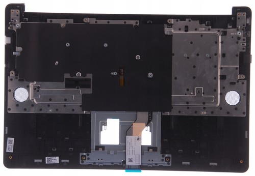 Palmsteun met toetsenbord ACER Acer Chromebook 15 (CB515-1HT) CH A+ - Afbeelding 2 van 3