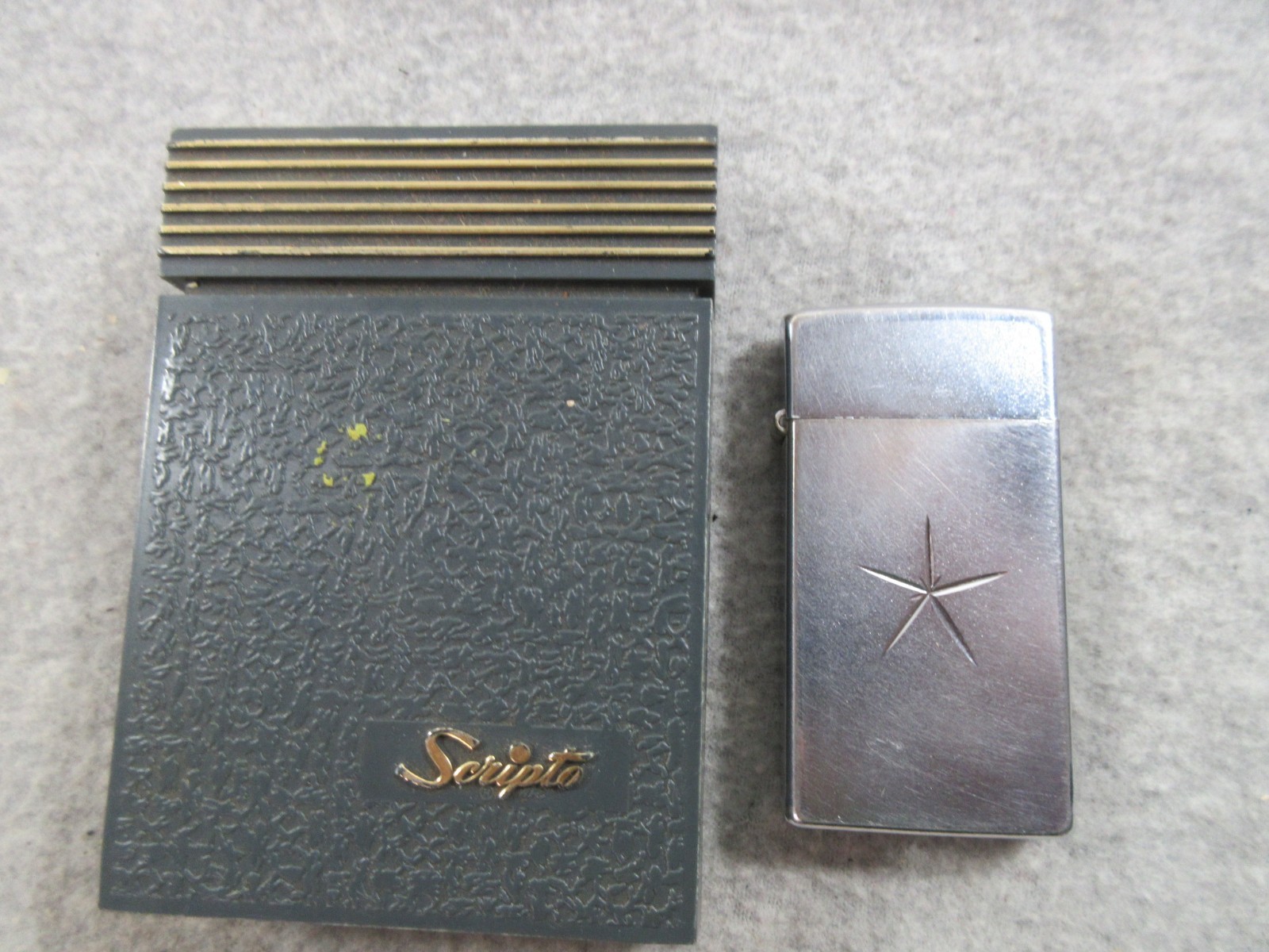 In Ori Box Does Not Spark