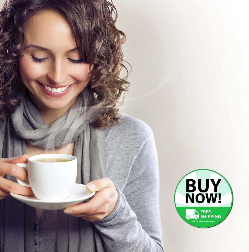 Saquinhos de chá de folhas de graviola Zokiva – 150 saquinhos de chá de ervas - Graviola - Guanabana - Imagem 4 de 4