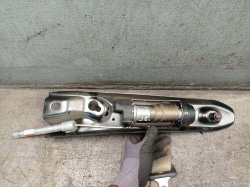 Sicherheitsgurt Gurt vorne rechts für VOLVO XC90 I (275) D5 AWD 6841821 - Bild 6 von 11