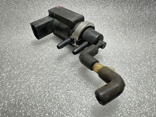 Audi A6 S6 C5 4B 2002 Diesel 132kW Turbolader Druckwandler Magnetventil IDU19061