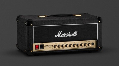 Marshall SN20H Studio 900 20-watt Tube Amplifier Head