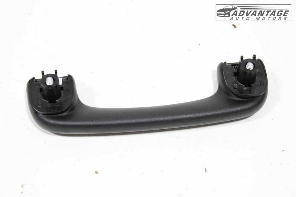 2011-2023 DODGE CHARGER FRONT RIGHT PASSENGER UPPER ROOF GRAB GRIP HANDLE OEM - Image 3 of 4