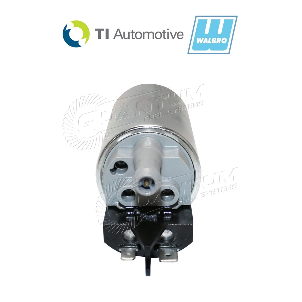 11-16 GENUINE WALBRO/Arctic Cat 425/450 XC 450 Fuel Pump +Strainer+Reg #3307-076 - Image 2 of 4