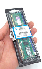 Kingston KVR1333D3E9S/4G 4GB PC3 DIMM 1333 MHz DDR3 SDRAM Memory NEW SEALED 