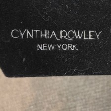 Cynthia Rowley Home Décor for sale | eBay