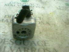 MOTORÖLKÜHLER / 3579133 FÜR VOLKSWAGEN POLO BERLINA 6N2 TRENDLINE