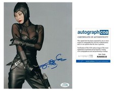 Bai Ling Signed Autographed 8x10 Photo Hot Sexy Asian ACOA