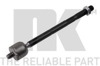 NK Axialgelenk Spurstange 5033756 FüR CitroËN 2008 C4 Cactus Peugeot 208 1 Van