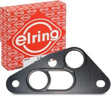 ELRING Dichtung Ölkühler CITROEN JUMPER FIAT DUCATO FORD TRANSIT PEUGEOT 604.831
