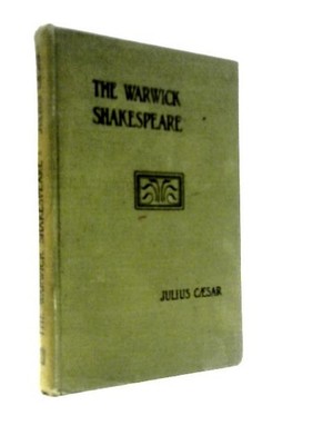Die Tragödie des Julius Cäsar (William Shakespeare) (ID:33017)