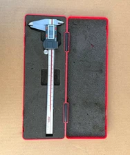 Spi 11-963-6 ABSOLUTE Digital Caliper