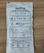 1PC New MAJ-1608 For Olympus Auxiliary Water Supply Pipe Replacement
