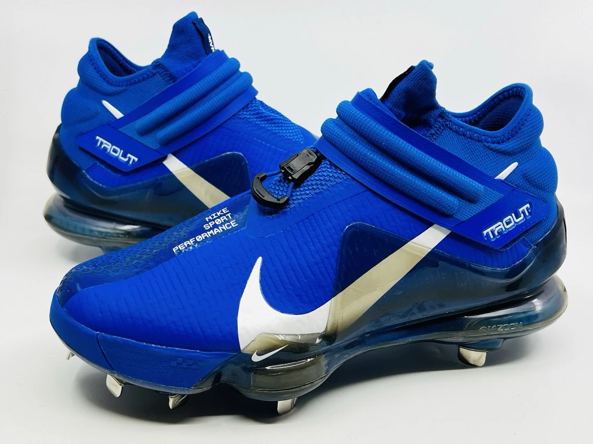 Nike Force Zoom Trout 7 Pro Game Royal for Sale | Authenticity