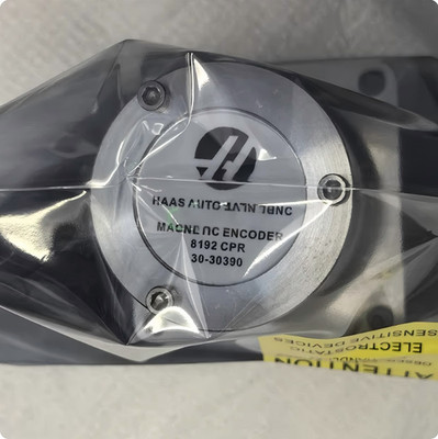 1PCS New HAAS 8192CPR 30-30390 93-0447A Encoder 1 year warranty