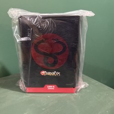 Thundercats Ultimates Lion-O  Mirror  Action Figure Super7 With Sleeve & Shipper