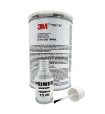 3M Primer 94 Original Haftvermittler als Klebegrund für Autofolien - 15 ml 3M Primer 94 Original Haftvermittler als Klebegrund für Autofolien - 15 ml
