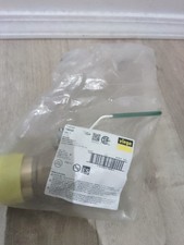 Viega ProPress 2" Press Zero-Lead Bronze Ball Valve with Lockable Handle 79948